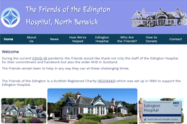 Edington Friends
