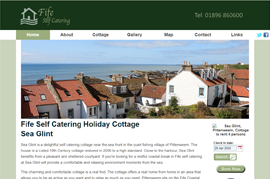 Fife Self-Catering