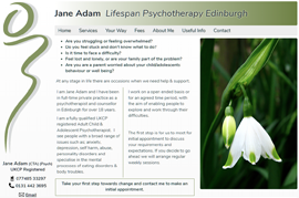 Lifespan Psychotherapy