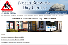 North Berwick Day Centre