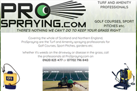 ProSpraying