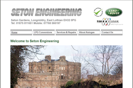 Seton Engineering