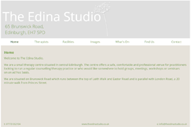 The Edina Studio