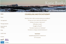 Therapy Solutions Scotland